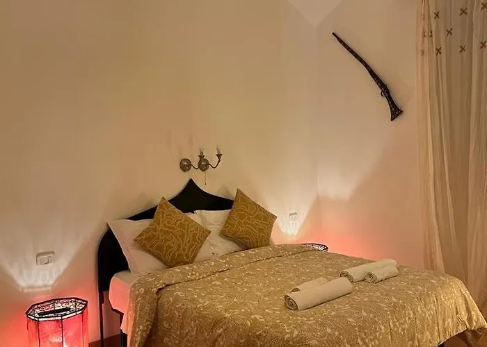 Guest house Ck