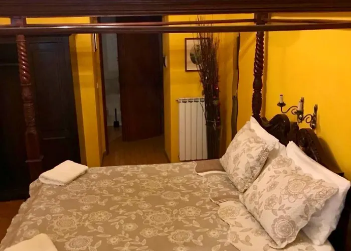 Guest house Ck 3*