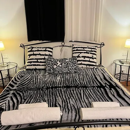 ゲストハウス Ck ローマ