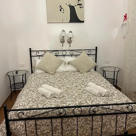 ゲストハウス Ck ローマ