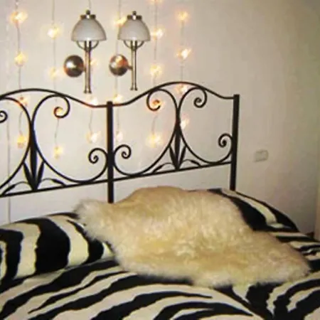 Ck ゲストハウス ローマ